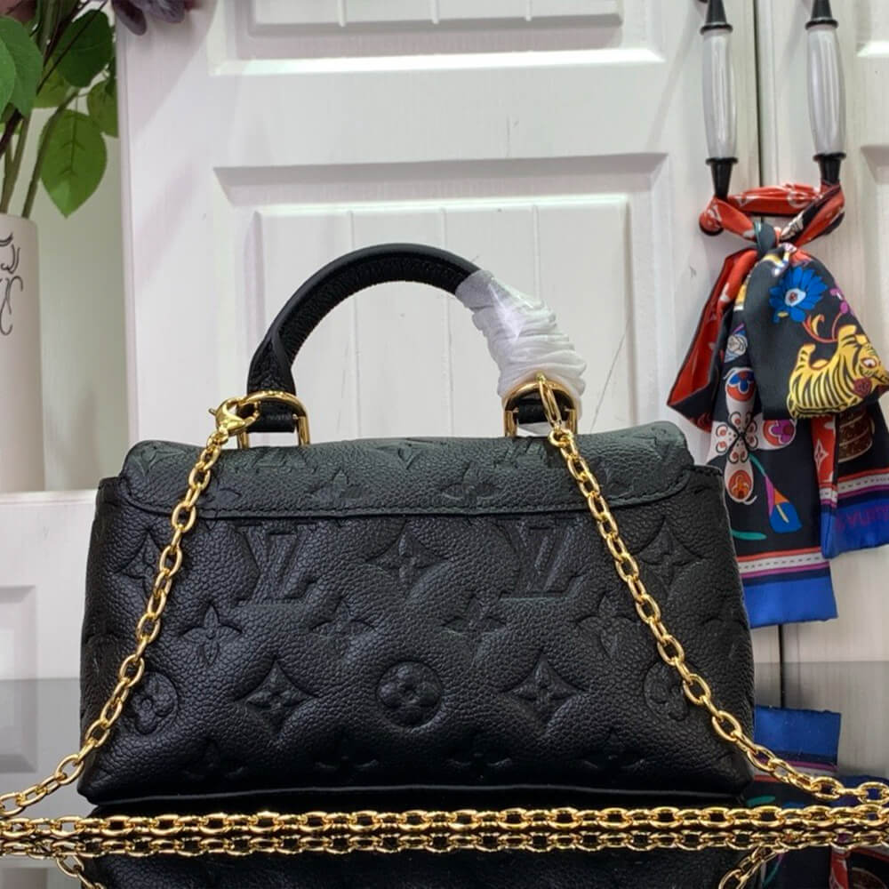 LV Nano Madeleine
