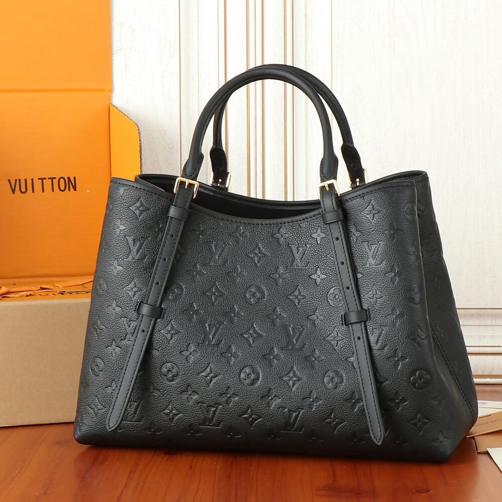 LV Babylone Tote MM