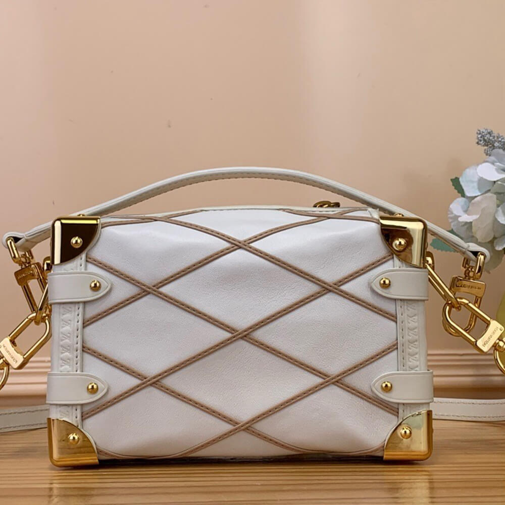LV Small SIDE TRUNK
