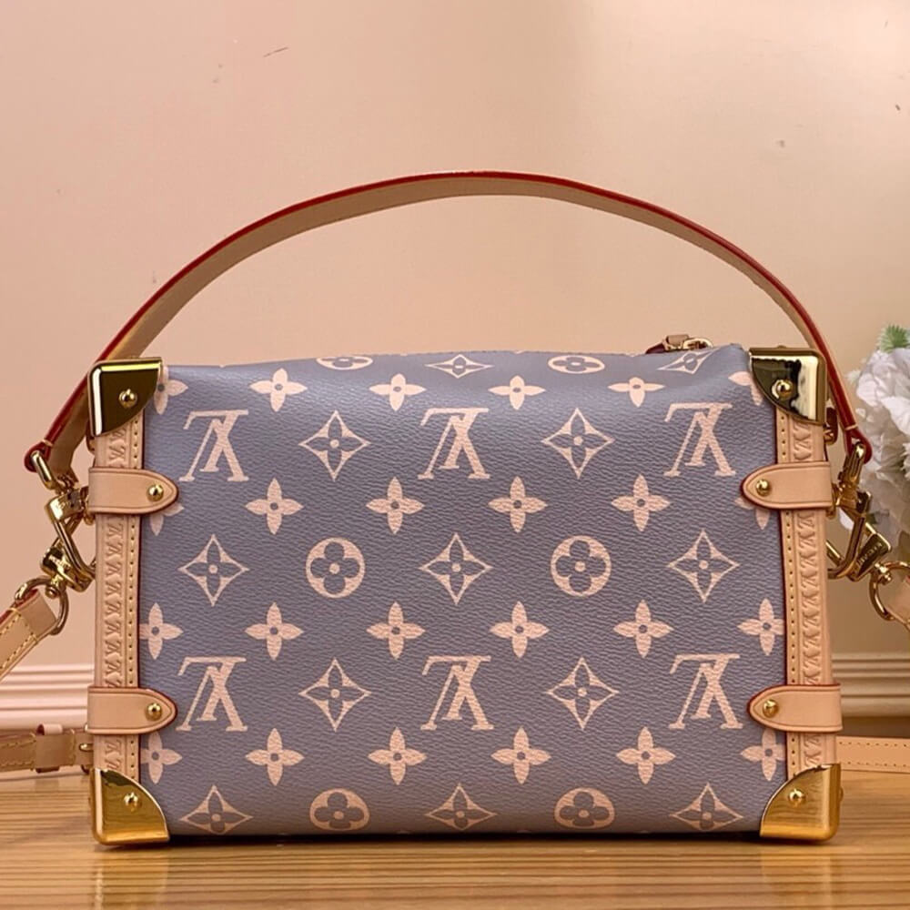 LV SIDE TRUNK MEDIUM BAG