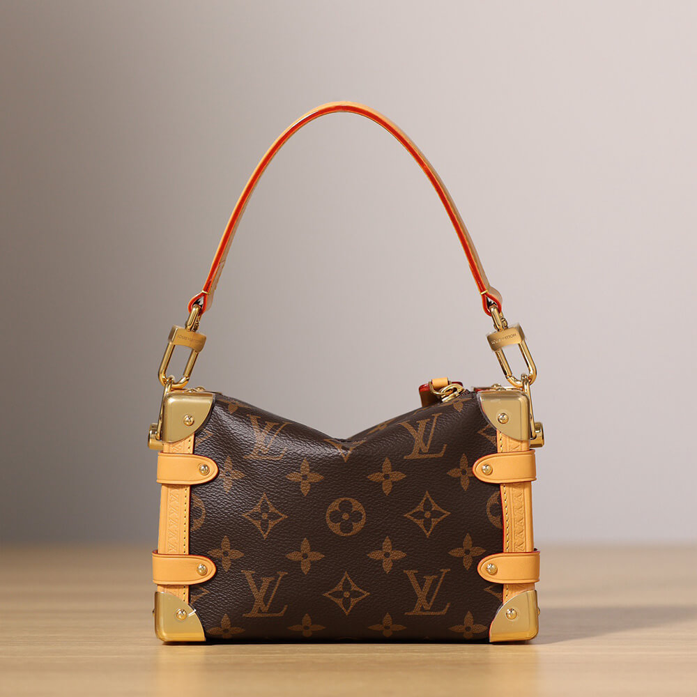 LV Small SIDE TRUNK