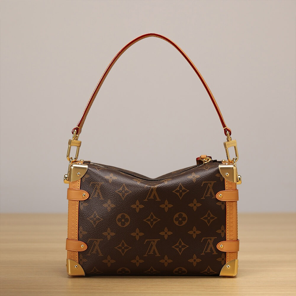 LV SIDE TRUNK MEDIUM BAG