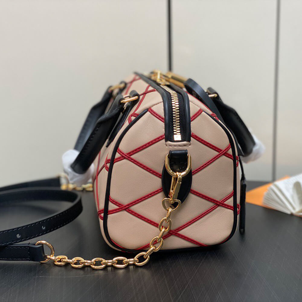 LV Speedy Bandoulière 20