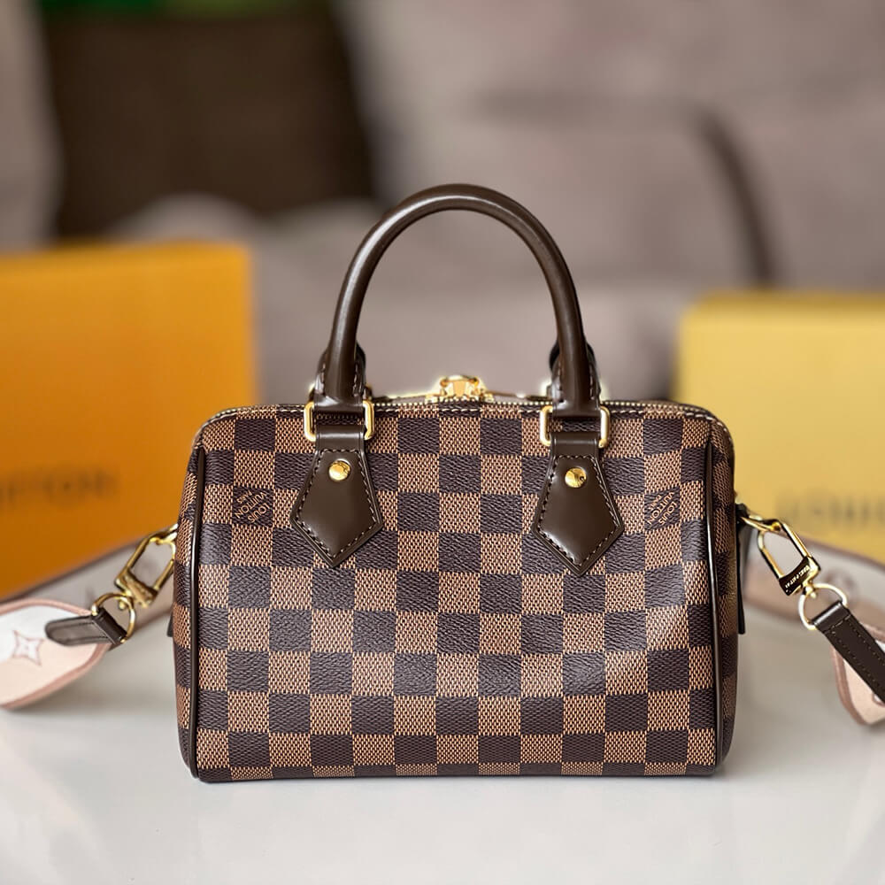 LV Speedy Bandoulière 20