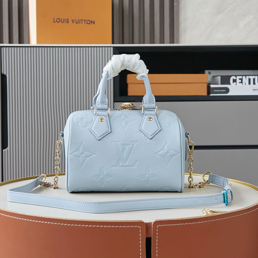LV Speedy Bandoulière 20