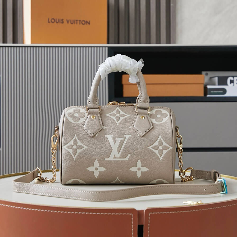 LV Speedy Bandoulière 20