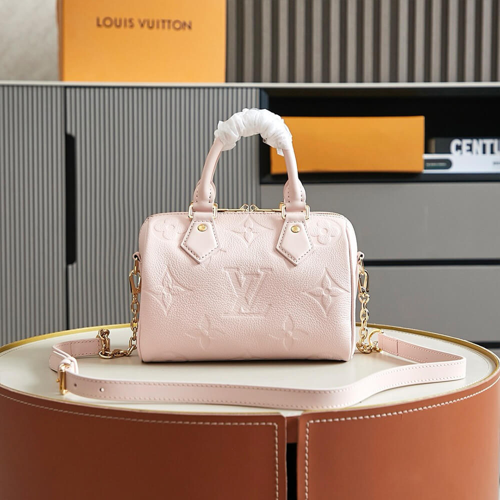 LV Speedy Bandoulière 20