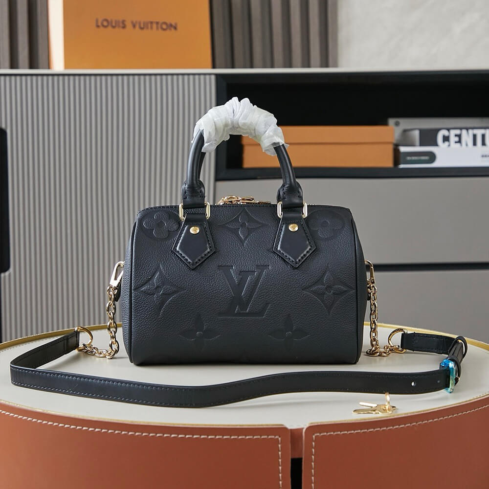LV Speedy Bandoulière 20