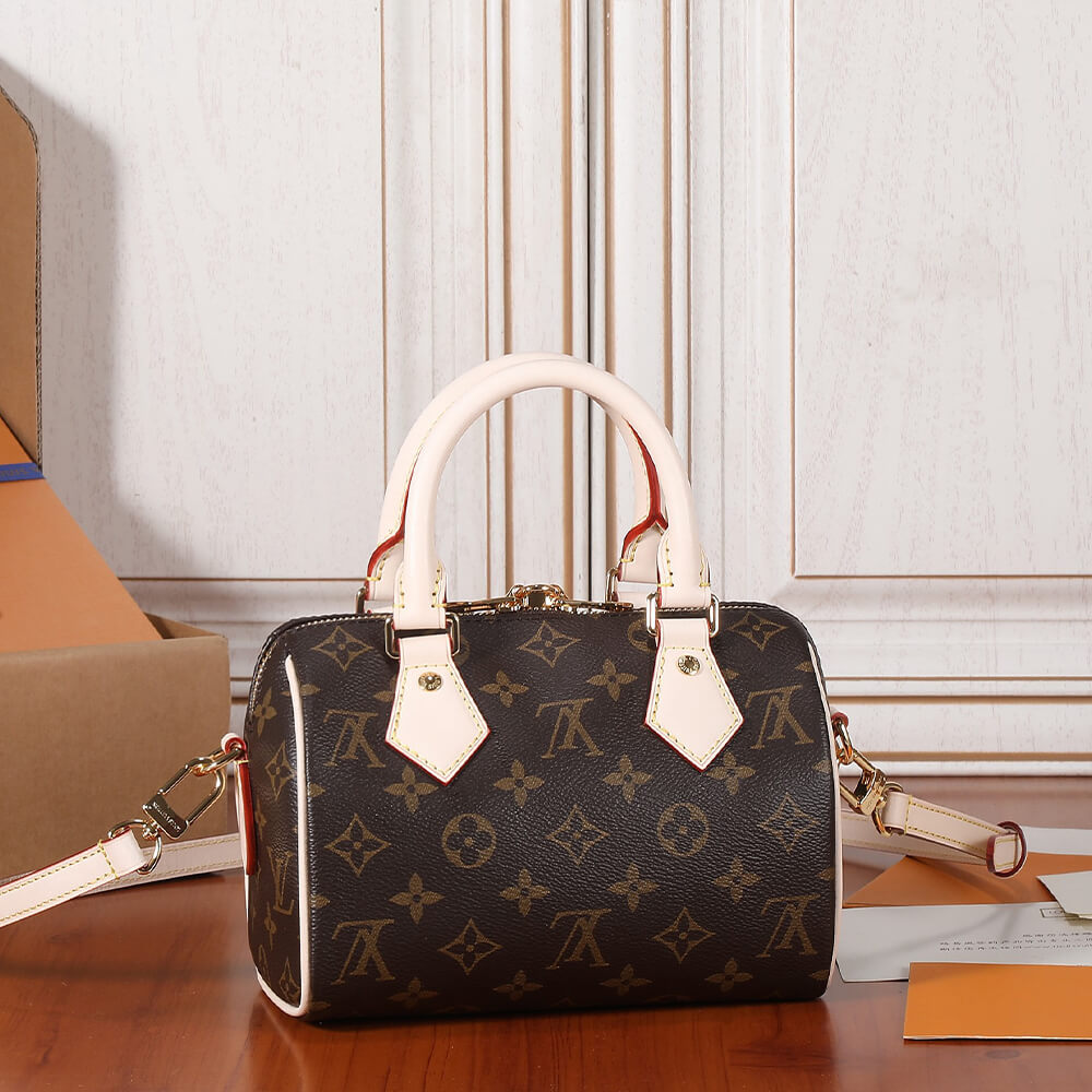 LV Speedy Bandoulière 20