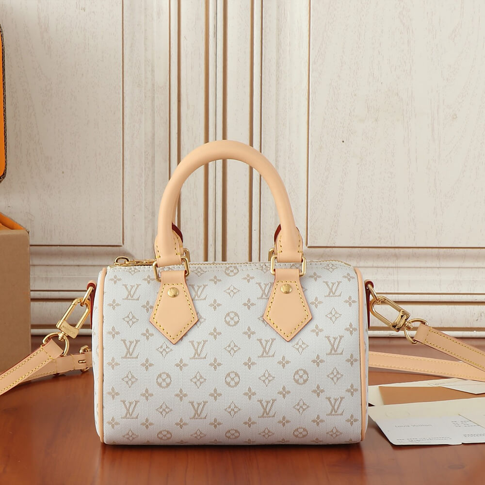 LV Speedy Bandoulière 20