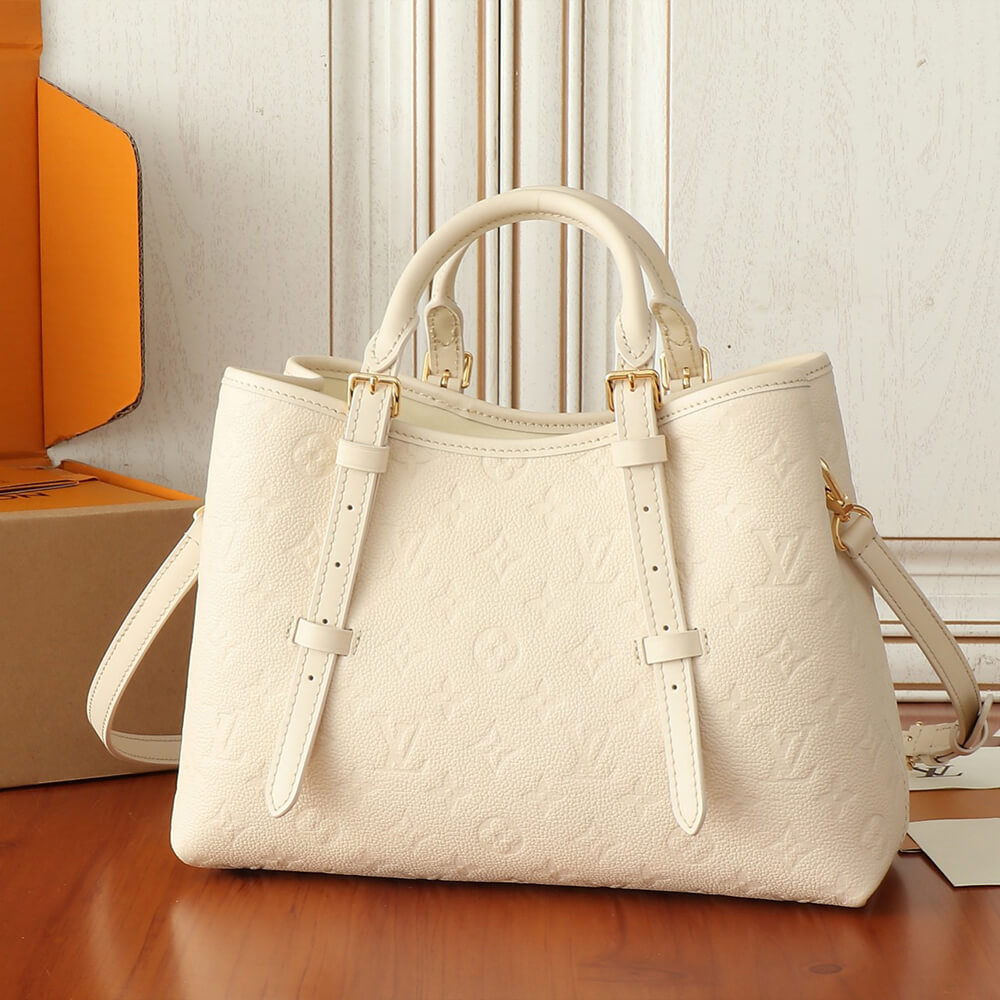 LV Babylone Tote PM