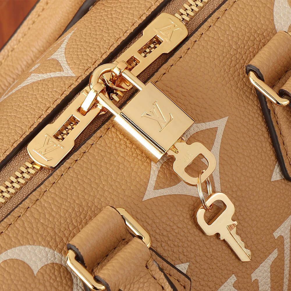 LV Speedy Bandoulière 20