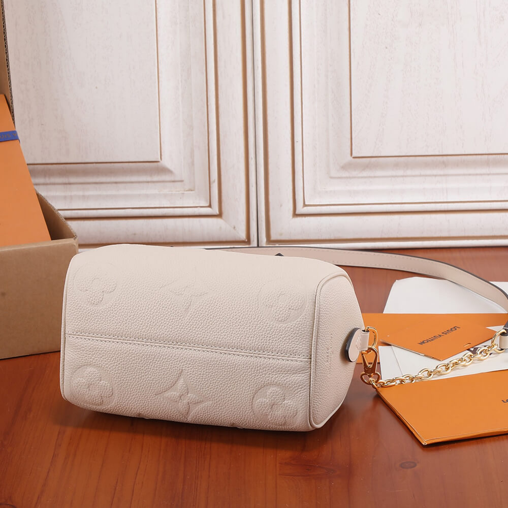 LV Speedy Bandoulière 20
