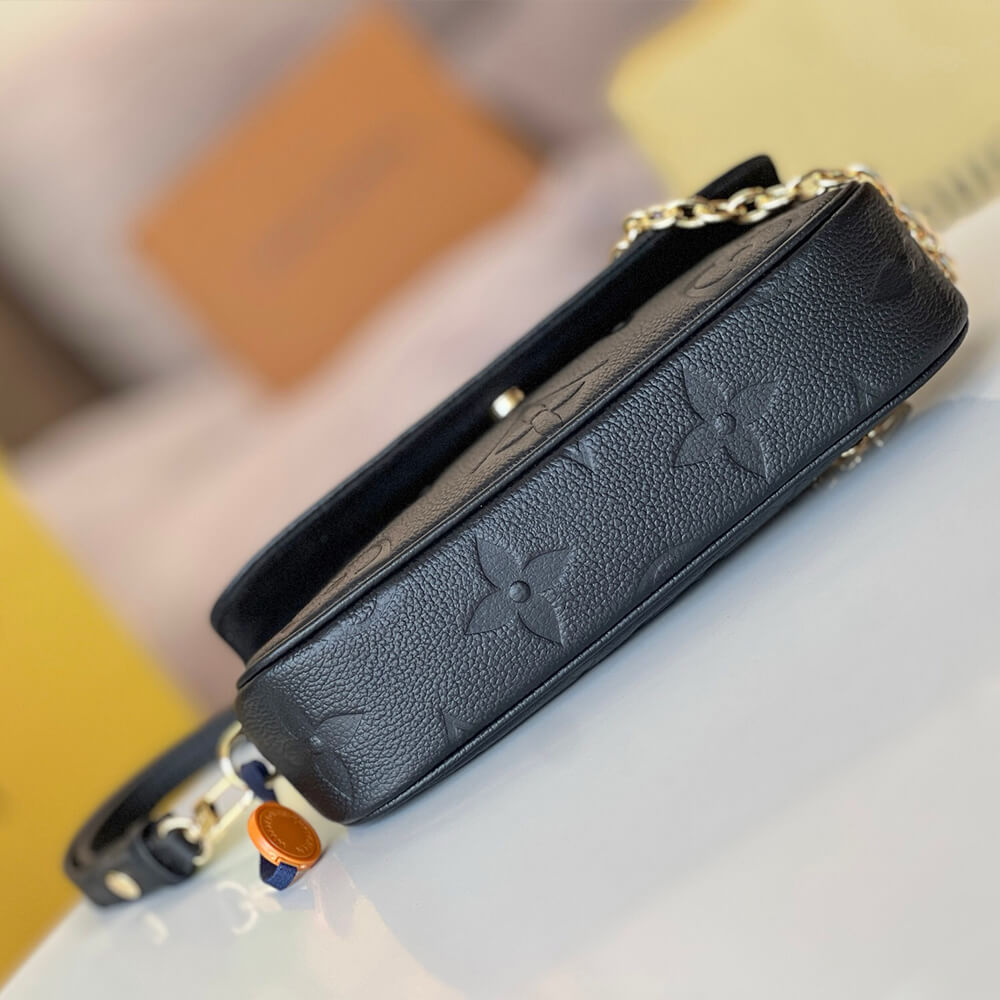 LV Wallet on Chain Ivy