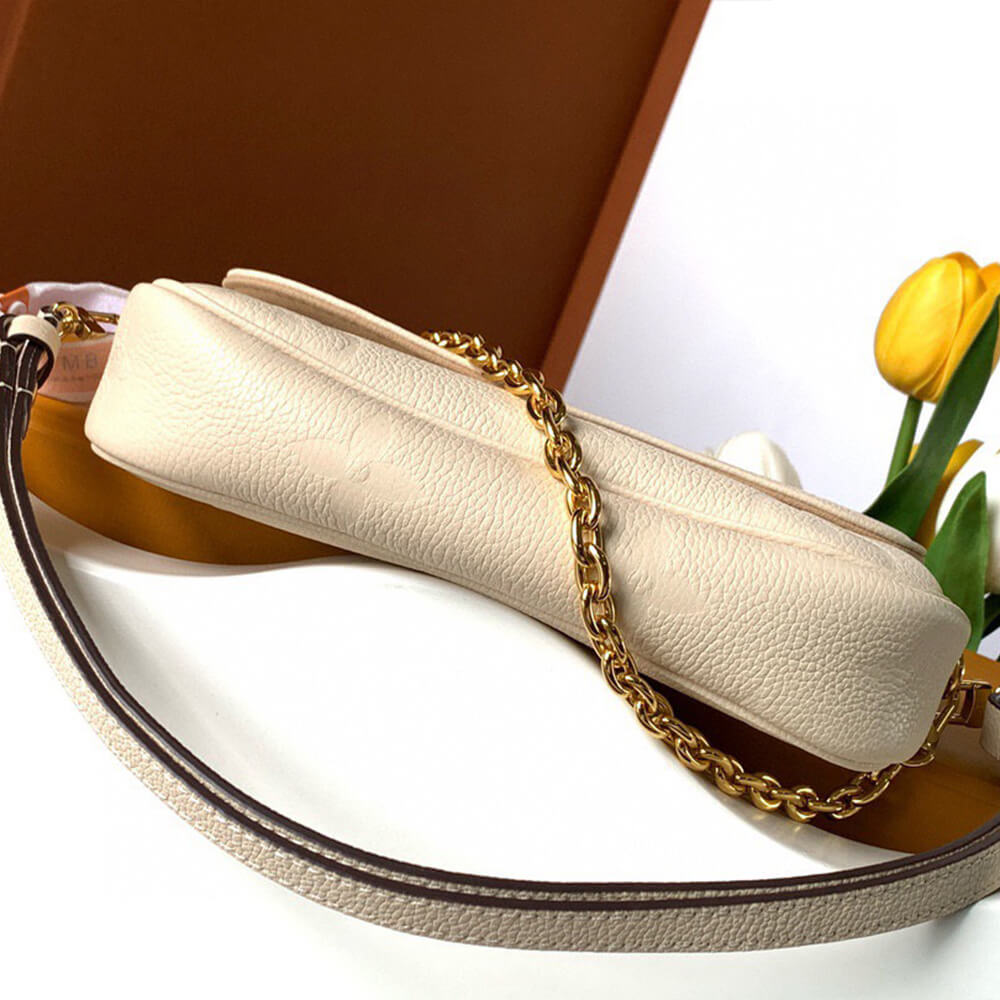LV Wallet on Chain Ivy