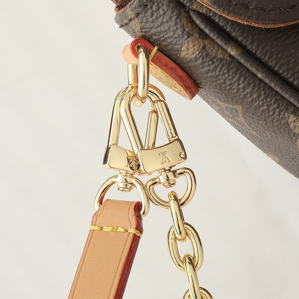 LV Wallet on Chain Ivy