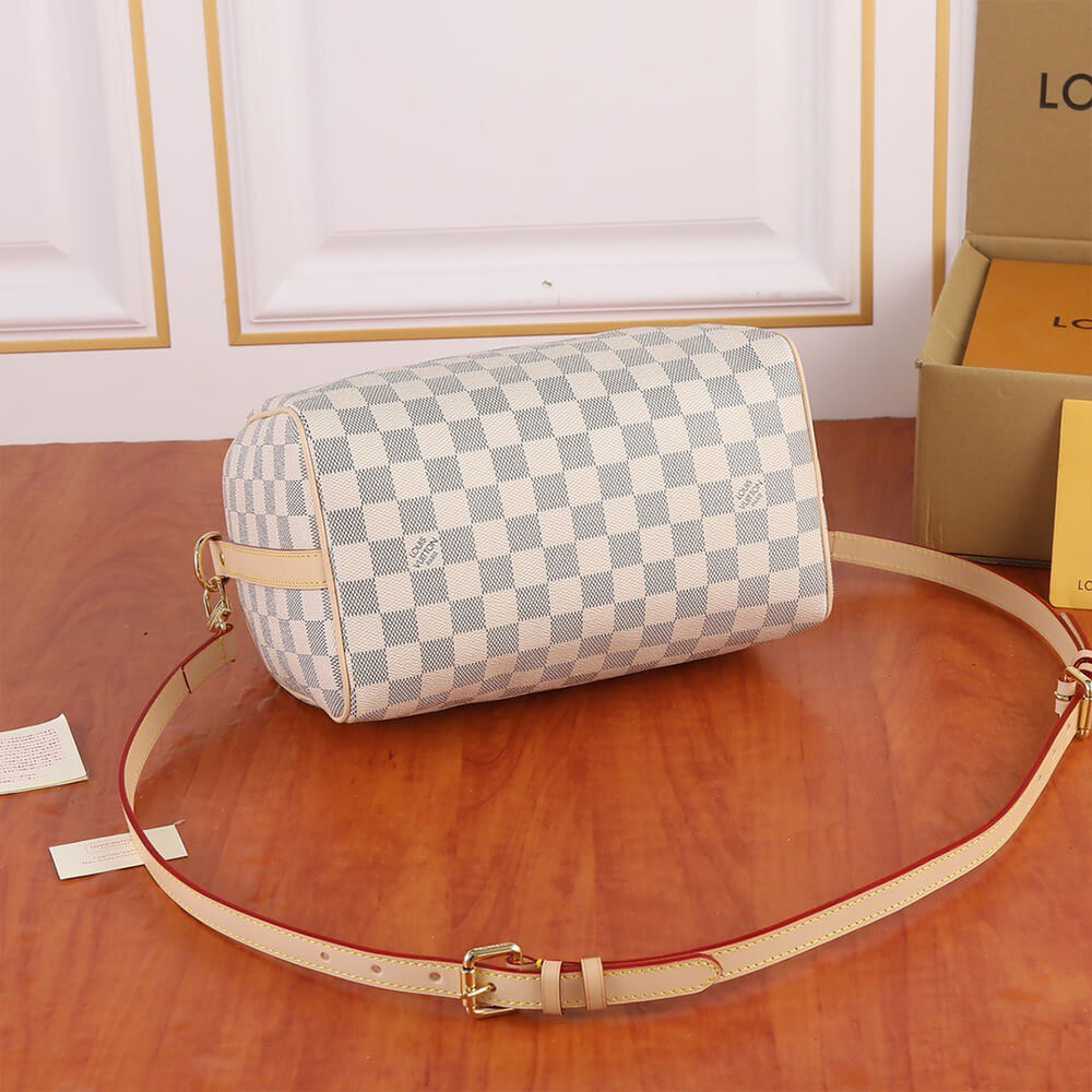 LV Speedy Bandoulière 25