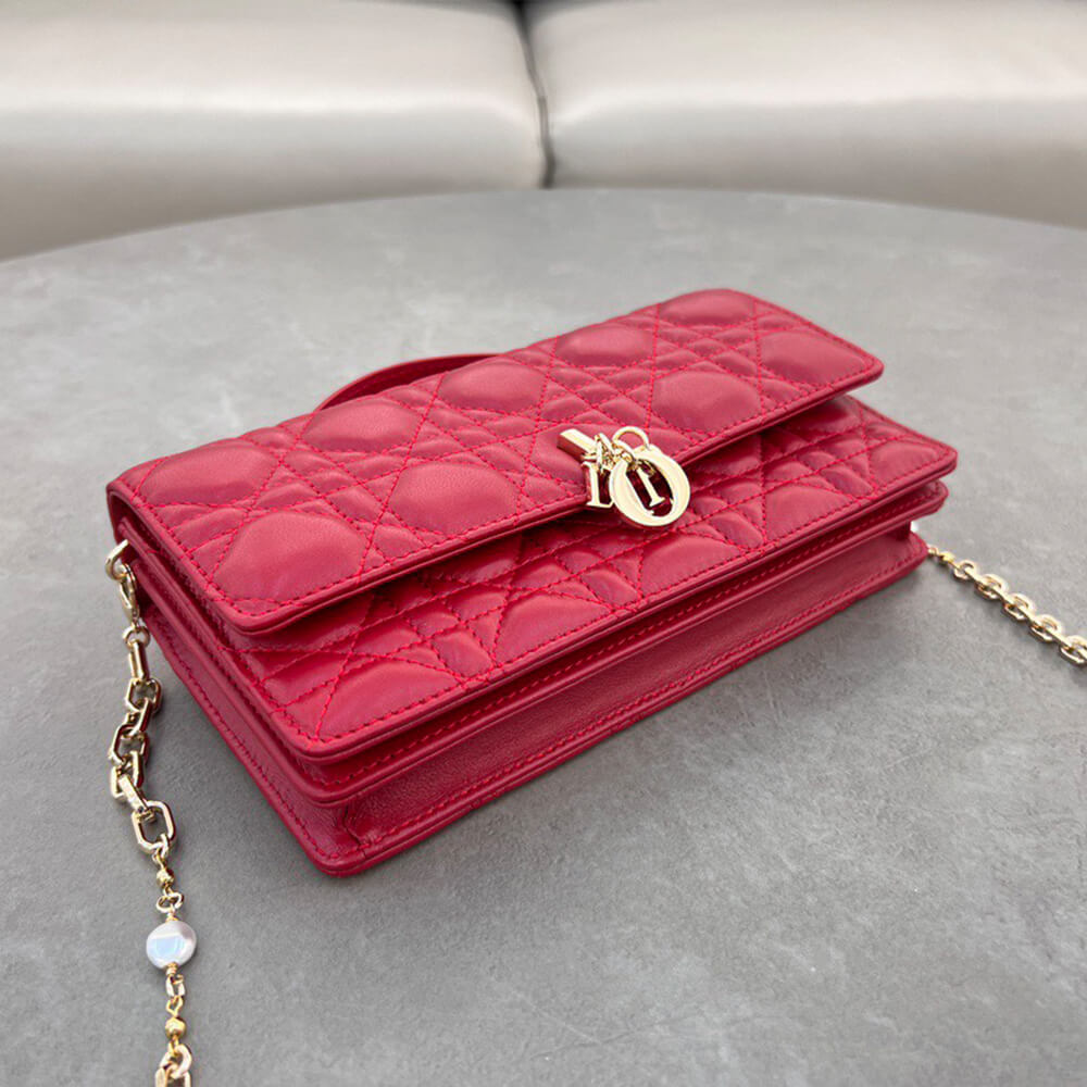 Dior Mini Bag