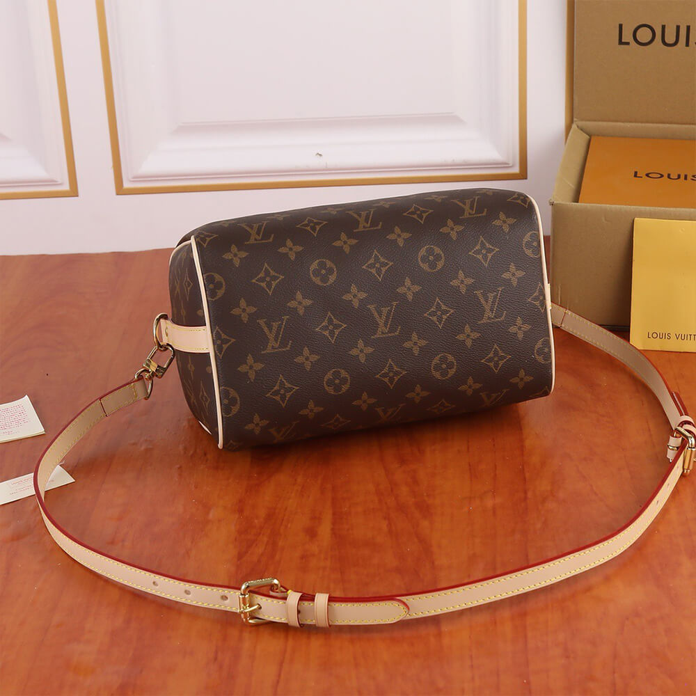 LV Speedy Bandoulière 25