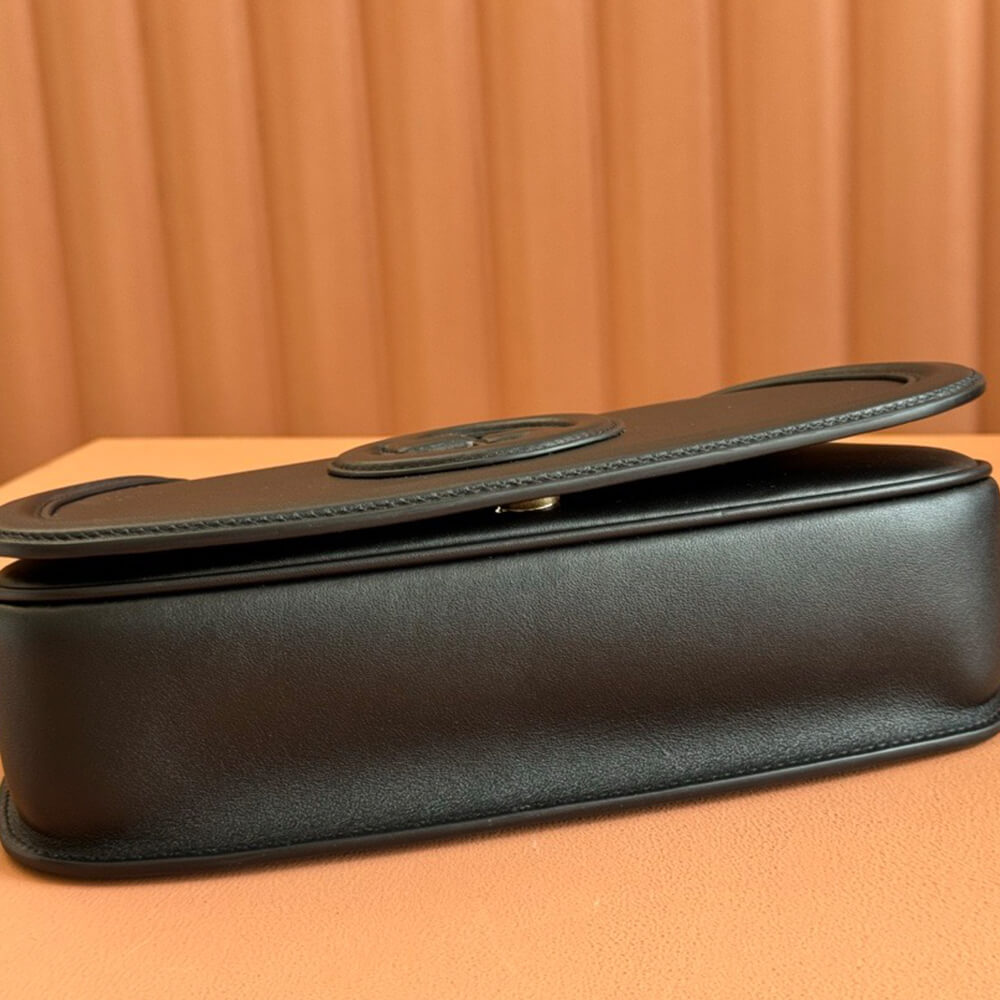 GG Blondie small top handle bag
