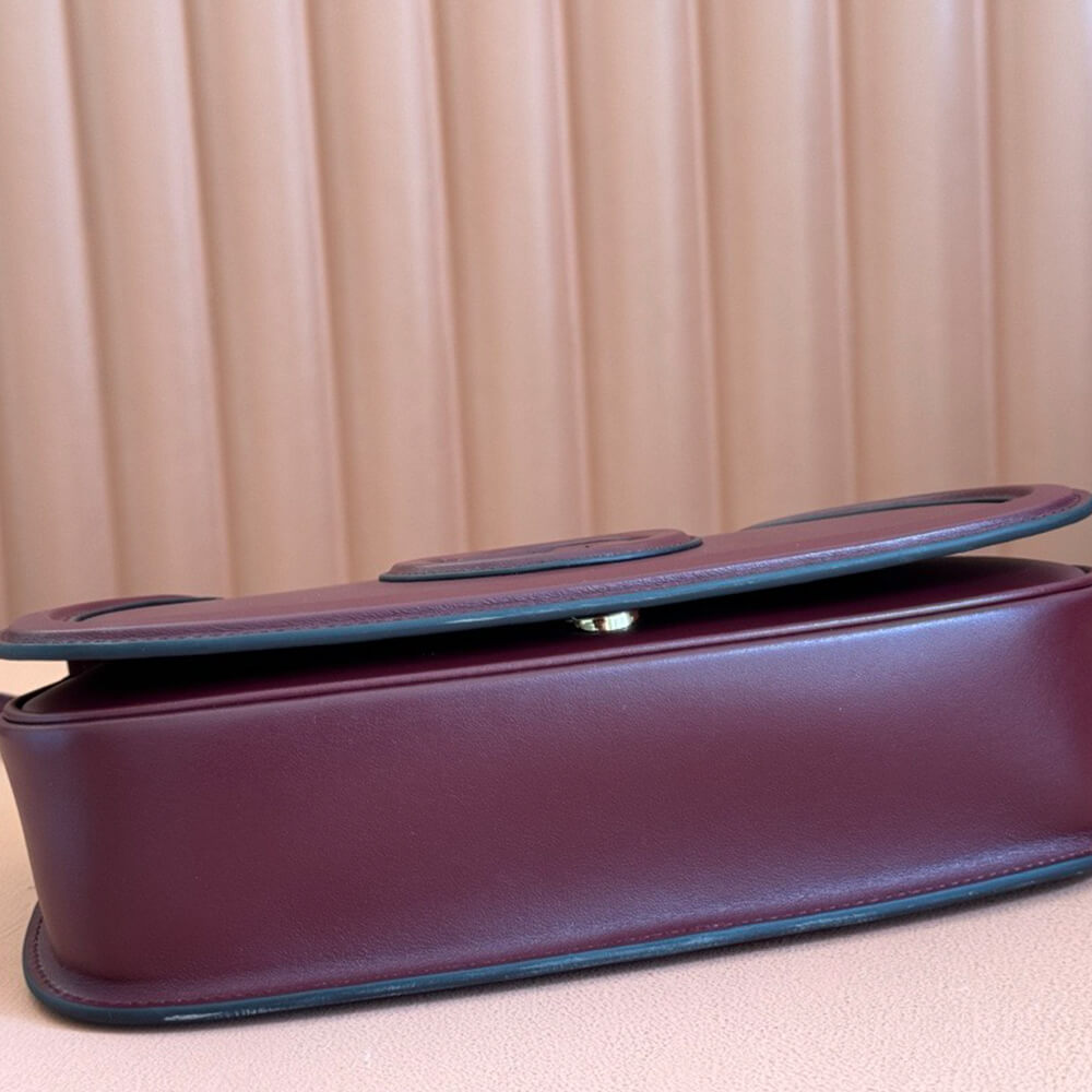 GG Blondie small top handle bag