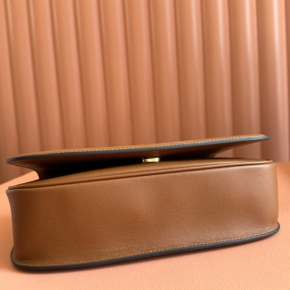 GG Blondie small top handle bag