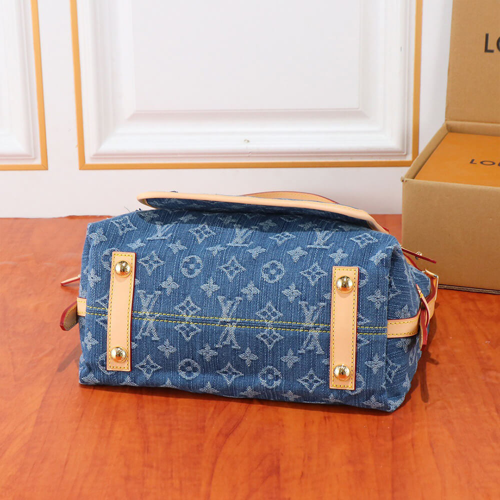 LV CarryAll  MM