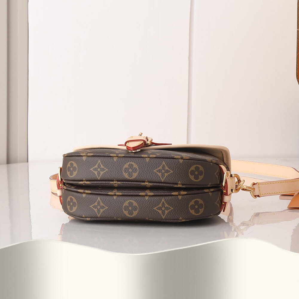 LV Saumur BB