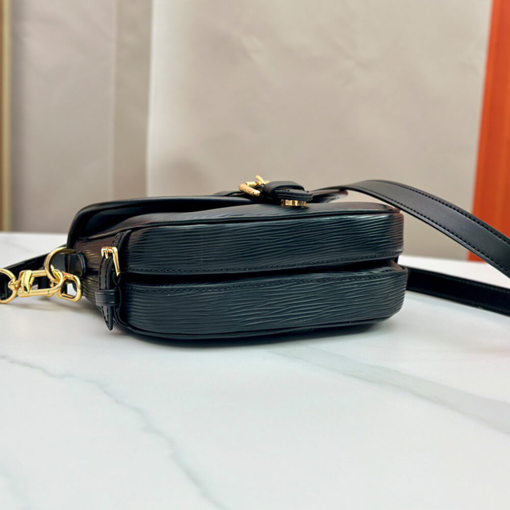 LV Saumur BB