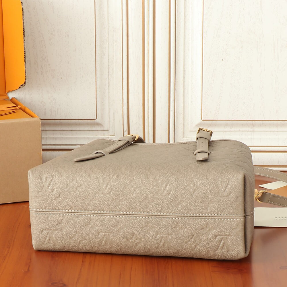 LV Babylone Tote MM