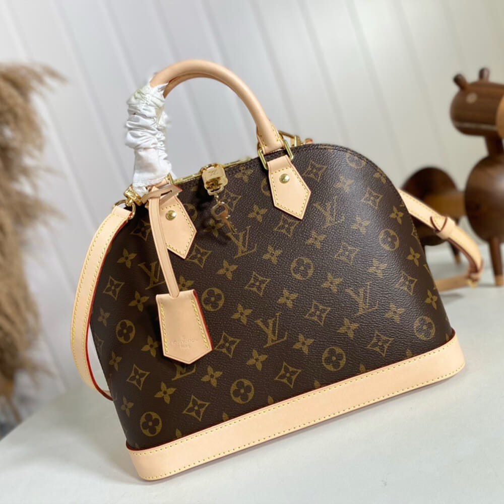 LV ALMA Small