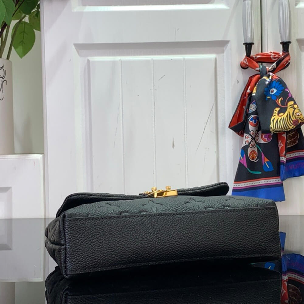 LV Nano Madeleine
