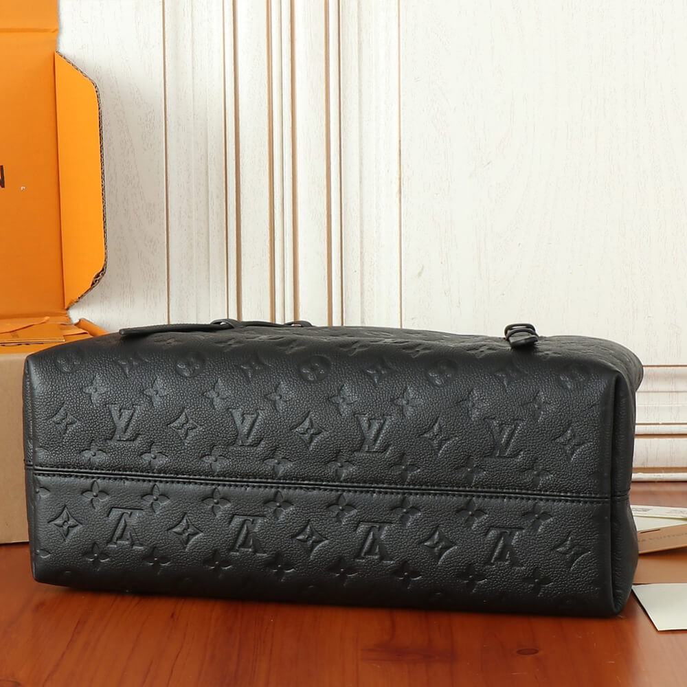 LV Babylone Tote MM