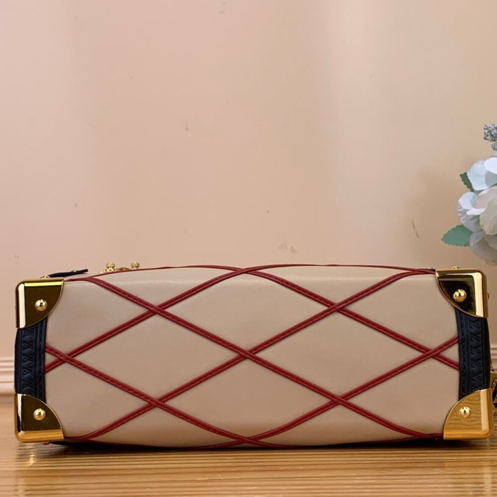 LV SIDE TRUNK MEDIUM BAG