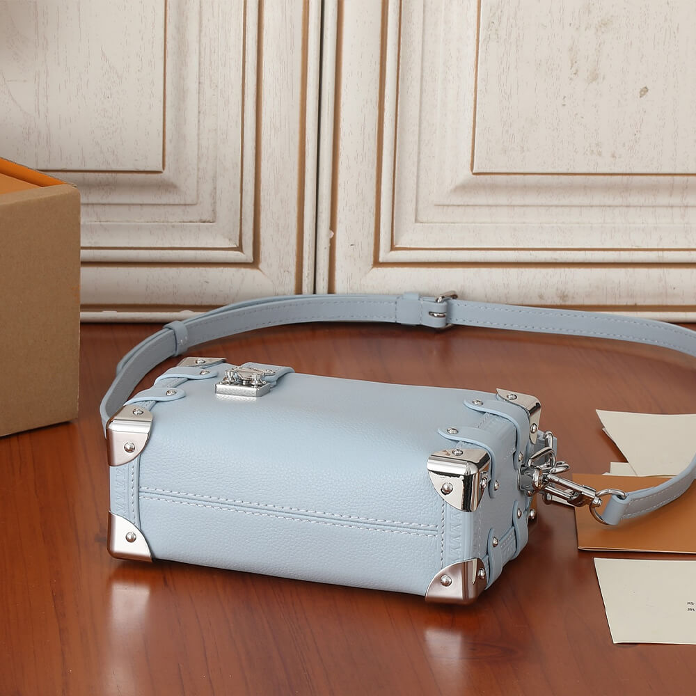 LV Small SIDE TRUNK