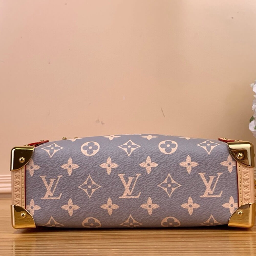 LV SIDE TRUNK MEDIUM BAG