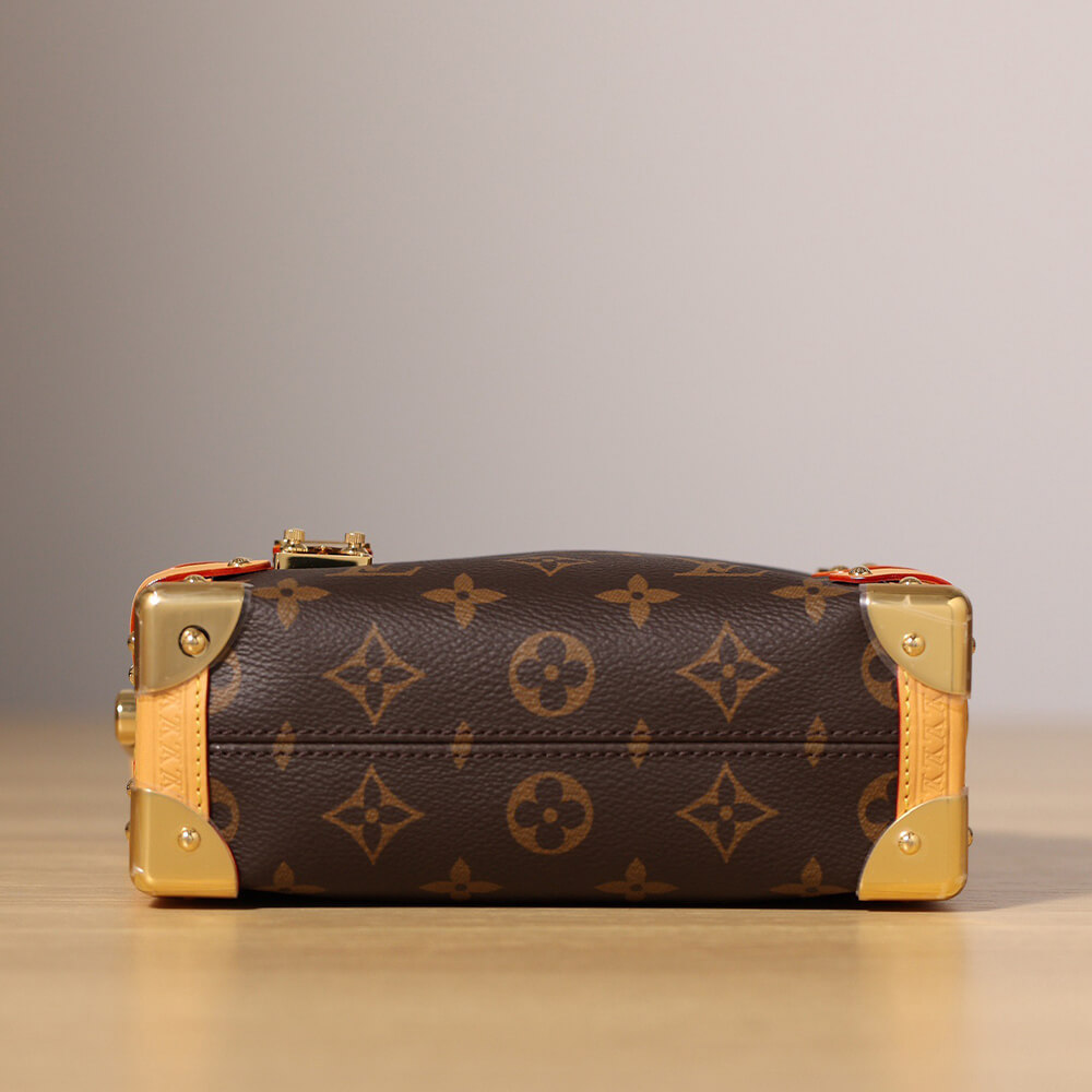 LV Small SIDE TRUNK