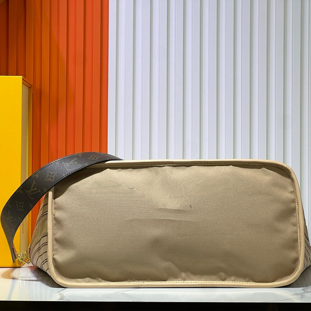 LV Neverfull Bandouliere Inside Out GM