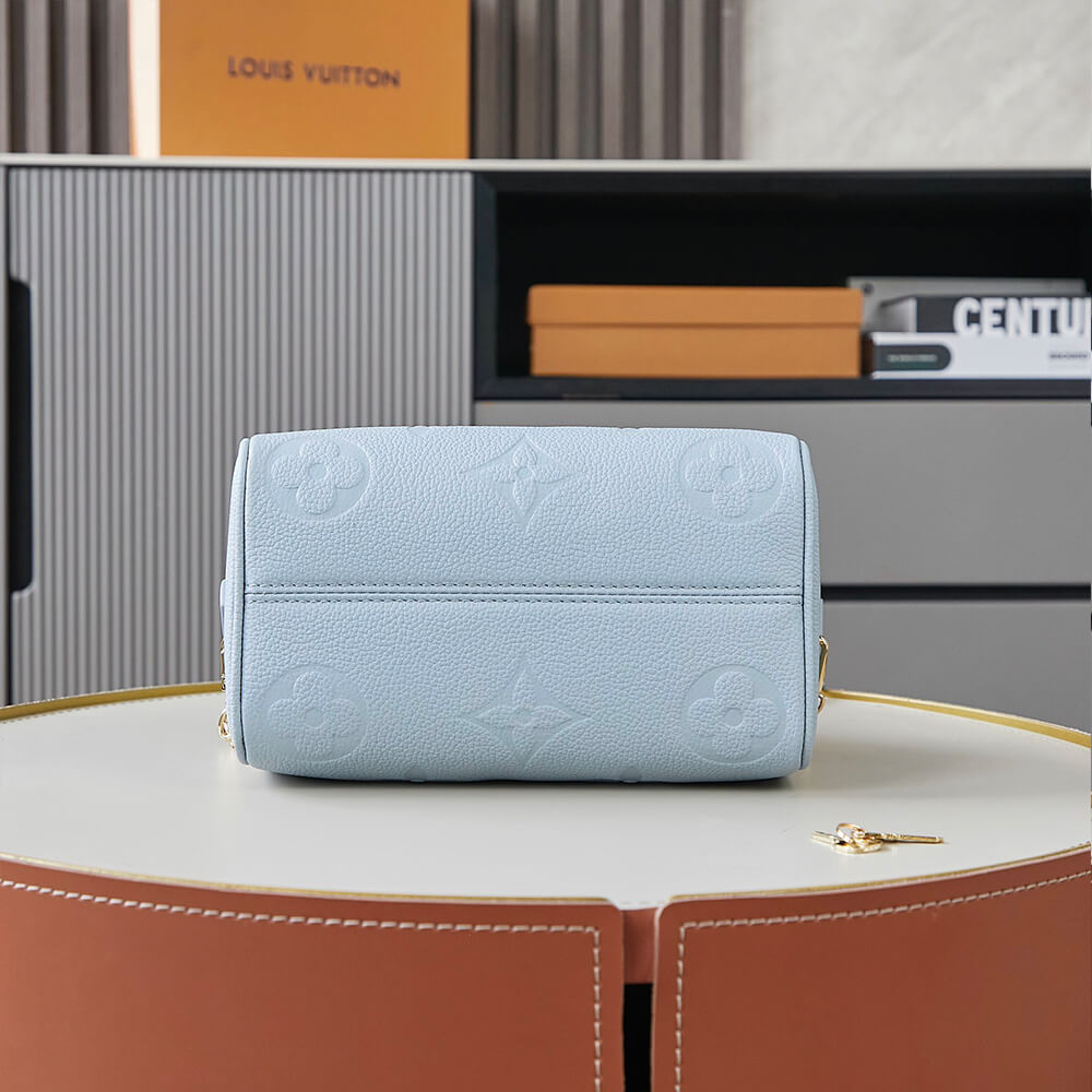 LV Speedy Bandoulière 20