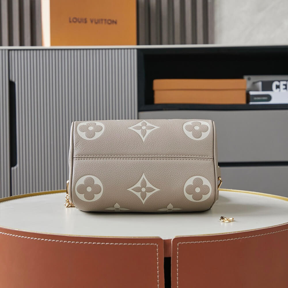 LV Speedy Bandoulière 20