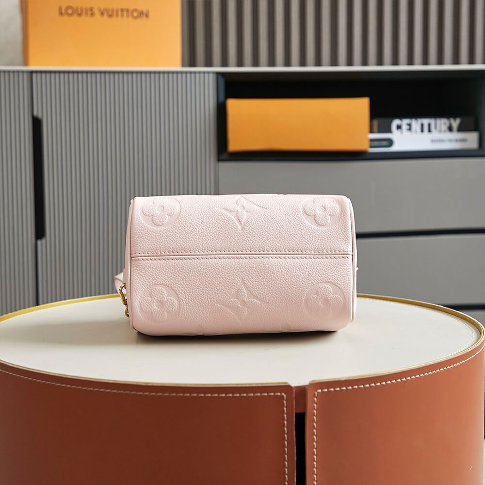 LV Speedy Bandoulière 20