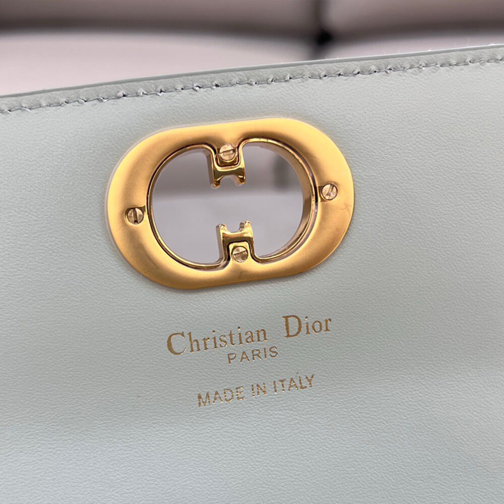 Dior Miss Caro Pouch with Chain