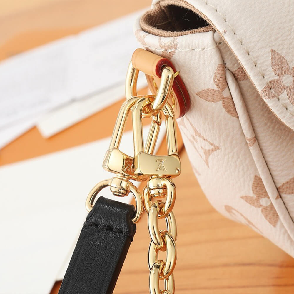 LV Wallet on Chain Ivy