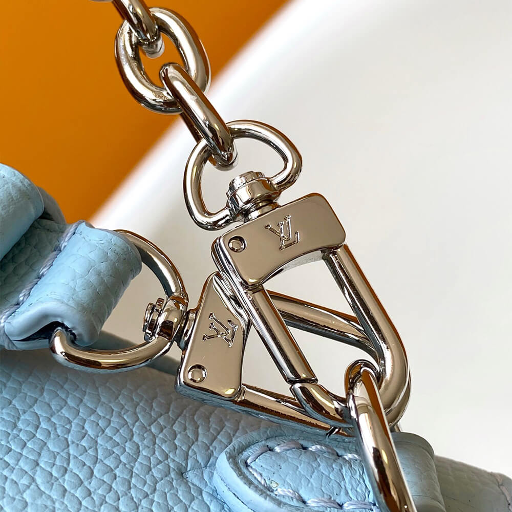 LV Wallet on Chain Ivy