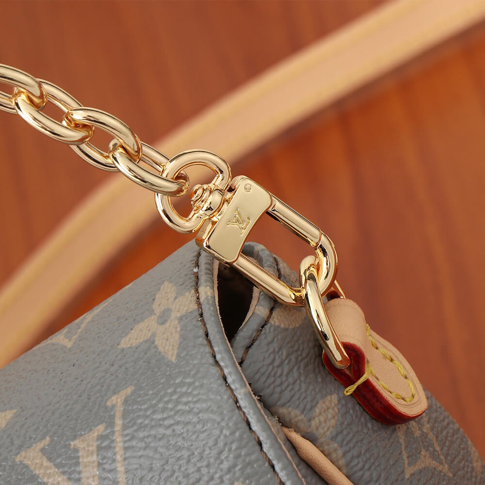 LV Wallet on Chain Ivy