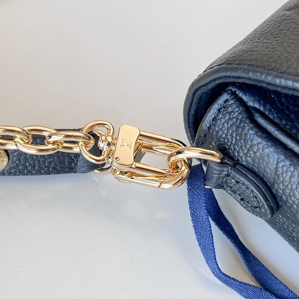 LV Wallet on Chain Ivy