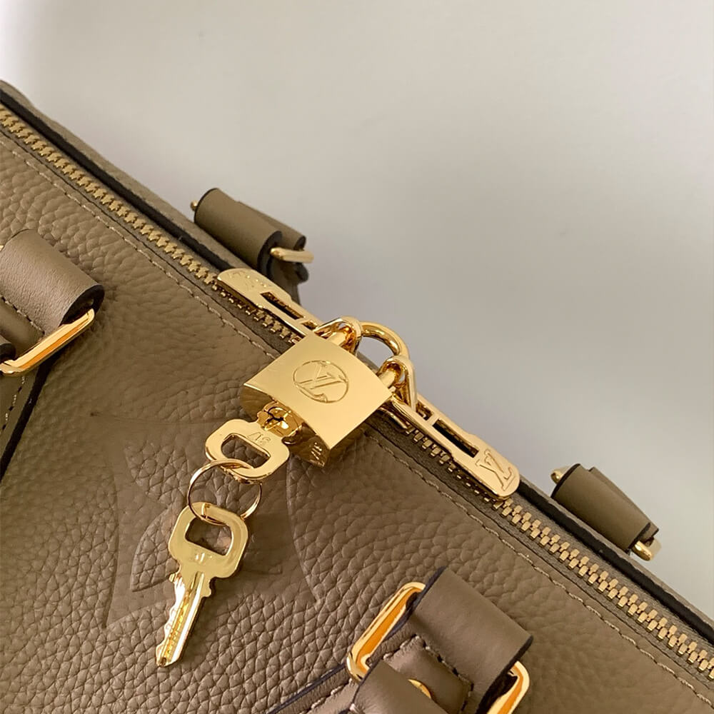 LV Speedy Bandoulière 25