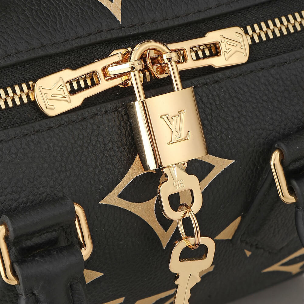 LV Speedy Bandoulière 25