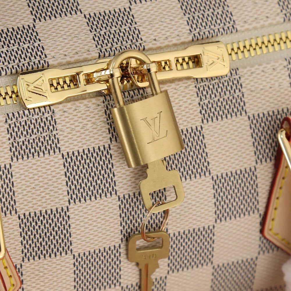 LV Speedy Bandoulière 25