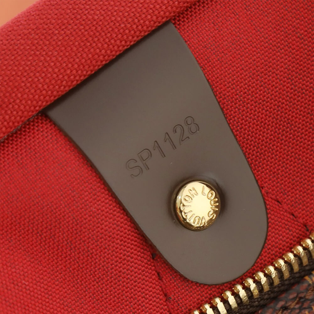LV Speedy Bandoulière 25